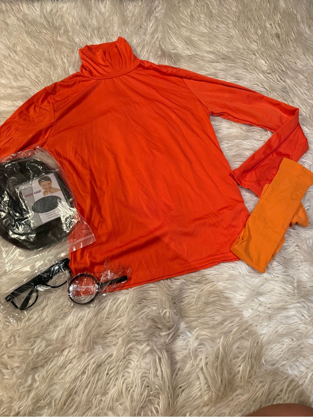 Women’s Velma costume